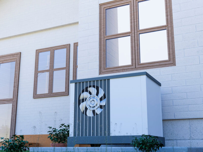 Jak wyczyścić klimatyzację samodzielnie – skuteczne metody i bezpieczeństwo