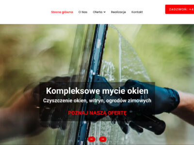 Jak dobrać metodę mycia elewacji – skutecznie i bezpiecznie