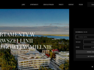 Co zobaczyć w Mielnie wieczorem w strefie nadmorskiej – najlepsze miejsca