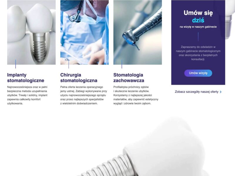 Dlaczego żuchwa przeskakuje przy otwieraniu ust? Objawy i leczenie