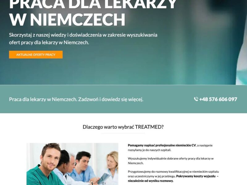 Co sprawdzają w Good Standing dla lekarza – szczegółowe informacje