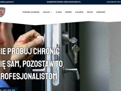 Dorabianie klucza z zamka lub stacyjki – procedura