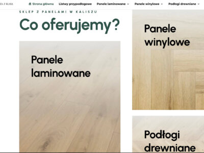 Jak obliczyć zapas materiałów do wykończenia podłogi