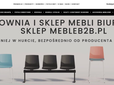 Podstawa do fotela obrotowego: wymiana krzyżaka